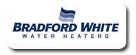 WE install Bradford White Water Heaters in 94601 