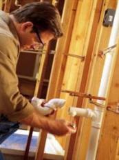 our Oakland Plumbing Contractors Do New Construction 